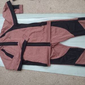 Nike Air Jordan Track Set Medium